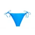 Calvin Klein Calvin Klein Intense Power Bikini Bottoms Dynamic Blue