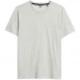 Мужская футболка Ted Baker Regular Fit T-Shirt GREY-MARL