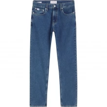 Мужские джинсы Calvin Klein Jeans AUTHENTIC STRAIGHT