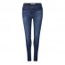 Женские джинcы Levis 310 Shaping Super Skinny Jeans Toronto Times