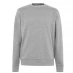 Мужской свитер Calvin Klein Logo Sweatshirt Mid Grey