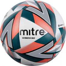 Mitre Mitre Ultimatch Max Hyperseam Football