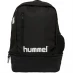 Чоловічий рюкзак Hummel HML Back Pack 34 Black