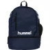Чоловічий рюкзак Hummel HML Back Pack 34 Navy