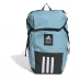 adidas 4ATHLTS Camper Backpack Preloved Blue