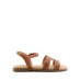 Детские сандалии Dune London Dune Lumy Sandals Jn32 Tan