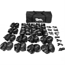 Lonsdale Club Boxing Pack L/XL Mitts