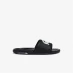 Взуття для басейну Lacoste Lacoste ServeDualist Sn33 Black/White