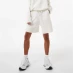 Jack Wills Knit Shorts Vintage White