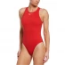 Nike Waterpolo 1Pc Ld99 University Red