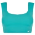 Nike Ess Crop Top Ld99 Washed Teal
