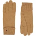 Tommy Hilfiger Essential Flag Gloves Classic Khaki