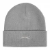 Мужская шапка Slazenger Cozy Knit Beanie Grey