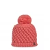 Женская шапка Spyder Brr Beanie Gi31 Pink