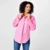 Женская блузка Biba Biba Cotton Shirt Pink