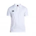 Canterbury Waimak Polo Shirt White