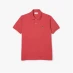 Lacoste Original L.12.12 Polo Shirt Red ZV9
