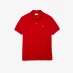Lacoste Original L.12.12 Polo Shirt Red 240