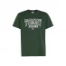 Tommy Jeans TJM RGLR ENTRY GRAPHIC TEE Collegiate L2M