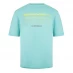 Lacoste T Shirt Mint 3A4