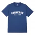 Converse T-Shirt Navy