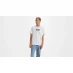Levis Holiday Poster T-Shirt White