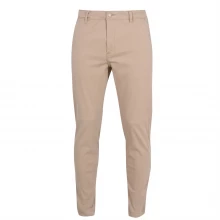 Levis Chino Regular Tapered Trousers