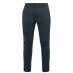 Levis Chino Regular Tapered Trousers Baltic Navy