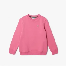 Детский свитер Lacoste Girls Core Sweater