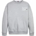 Детский свитер Tommy Hilfiger Timeless Sweatshirt Light Grey
