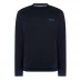 Мужской свитер Boss Tracksuit Sweatshirt Dark Blue 403