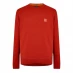 Мужской свитер Boss Westart Crew Sweater Red 624