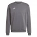 adidas ENT22 Sweatshirt Grey