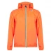 Чоловіча куртка Kway Le Vrai 3.0 Claude Jacket Orange 414