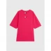 TOMMY JEANS Essentials Short Sleeve T- Shirt Gypsy Rose TSA