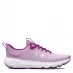 Жіночі кросівки Under Armour Charged Revitalize Running Shoes Womens Fresh Orchid