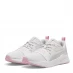 Жіночі кросівки Puma Wired Run Pure Grey/Pink