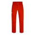 Descente Stock Pnt Sn31 Electric Red