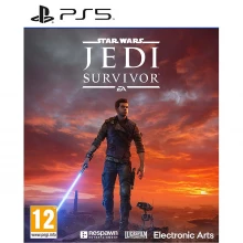 EA Star Wars Jedi: Survivor