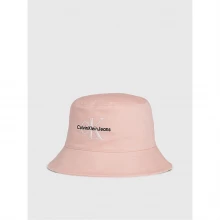 Женская шляпа Calvin Klein Jeans MONOGRAM BUCKET HAT