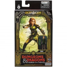 Dungeons and Dragons Dungeons & Dragons Golden Archive Doric