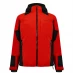Чоловіча куртка Spyder Contact Jkt Sn41 Red/Black