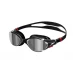 Speedo Biofuse 2.0 Mirror Goggles Black/Red