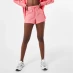 Женские шорты Jack Wills Cotton Shorts Pink