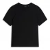 Ted Baker Wilkin Short Sleeve T Shirt Black
