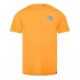Ellesse T Shirt Orange