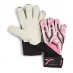 Puma Ultra Play Goalkeeper Glove Pink/White