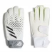adidas Predator Training Goalkeeper Gloves Juniors White/Lemon