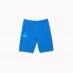 Lacoste Lacoste BW Jersey Shorts Mens Blue ZMI