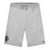 Мужские шорты Reebok Basketball City League Fleece Shorts Men's Mgreyh